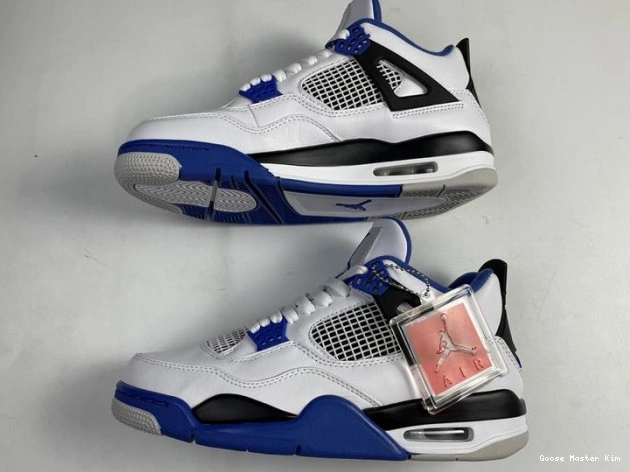 Retro Motorsports Jordan 308497-117 (2017) 4 0704